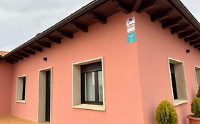 Casa La Rosada